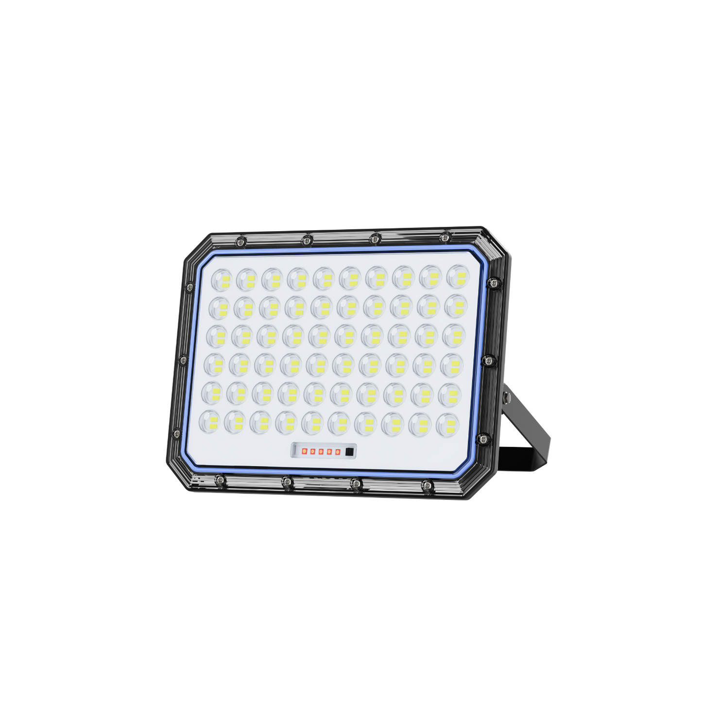 Reflector Solar LED de Alta Potencia Con Panel Fotovoltaico Monocristalino y Batería LiFePO4 para Iluminación Exterior Eficiente y Ecológica – 500W / 1000W / 2000W / 3000W / 5000W