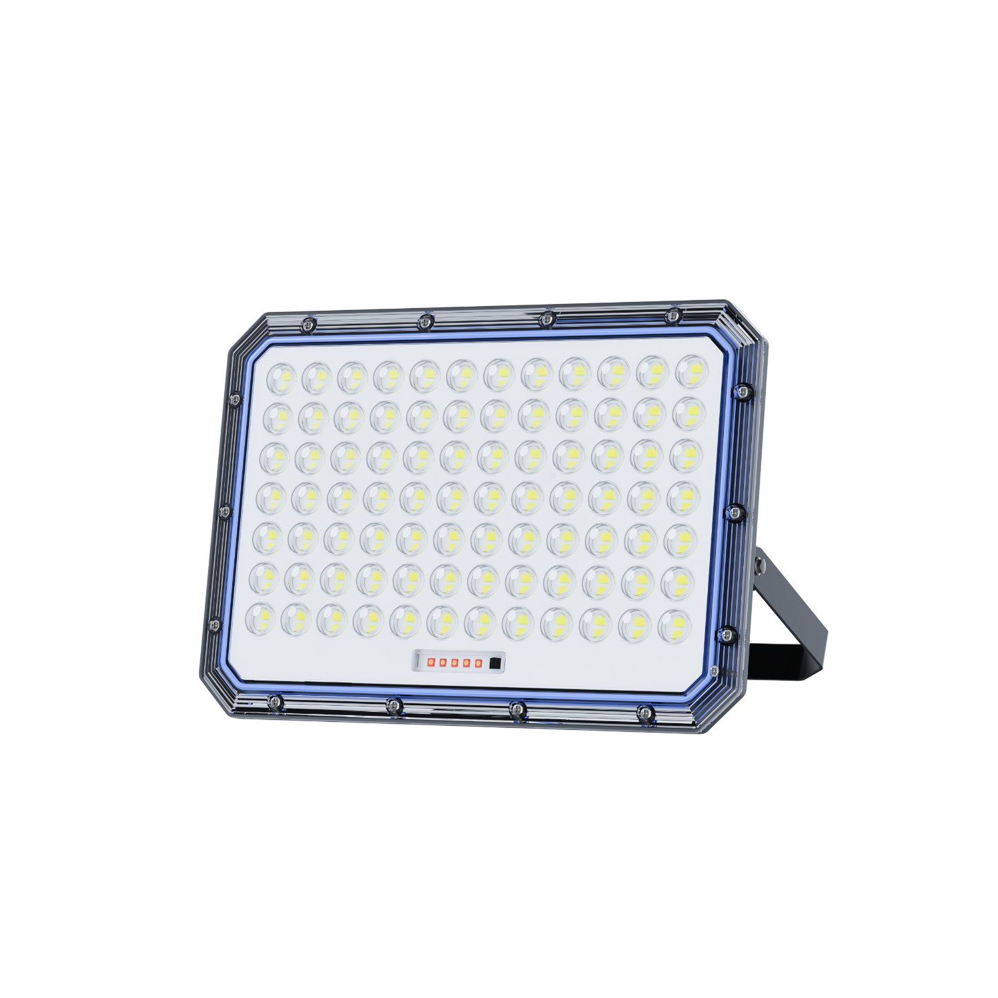 Reflector Solar LED de Alta Potencia Con Panel Fotovoltaico Monocristalino y Batería LiFePO4 para Iluminación Exterior Eficiente y Ecológica – 500W / 1000W / 2000W / 3000W / 5000W