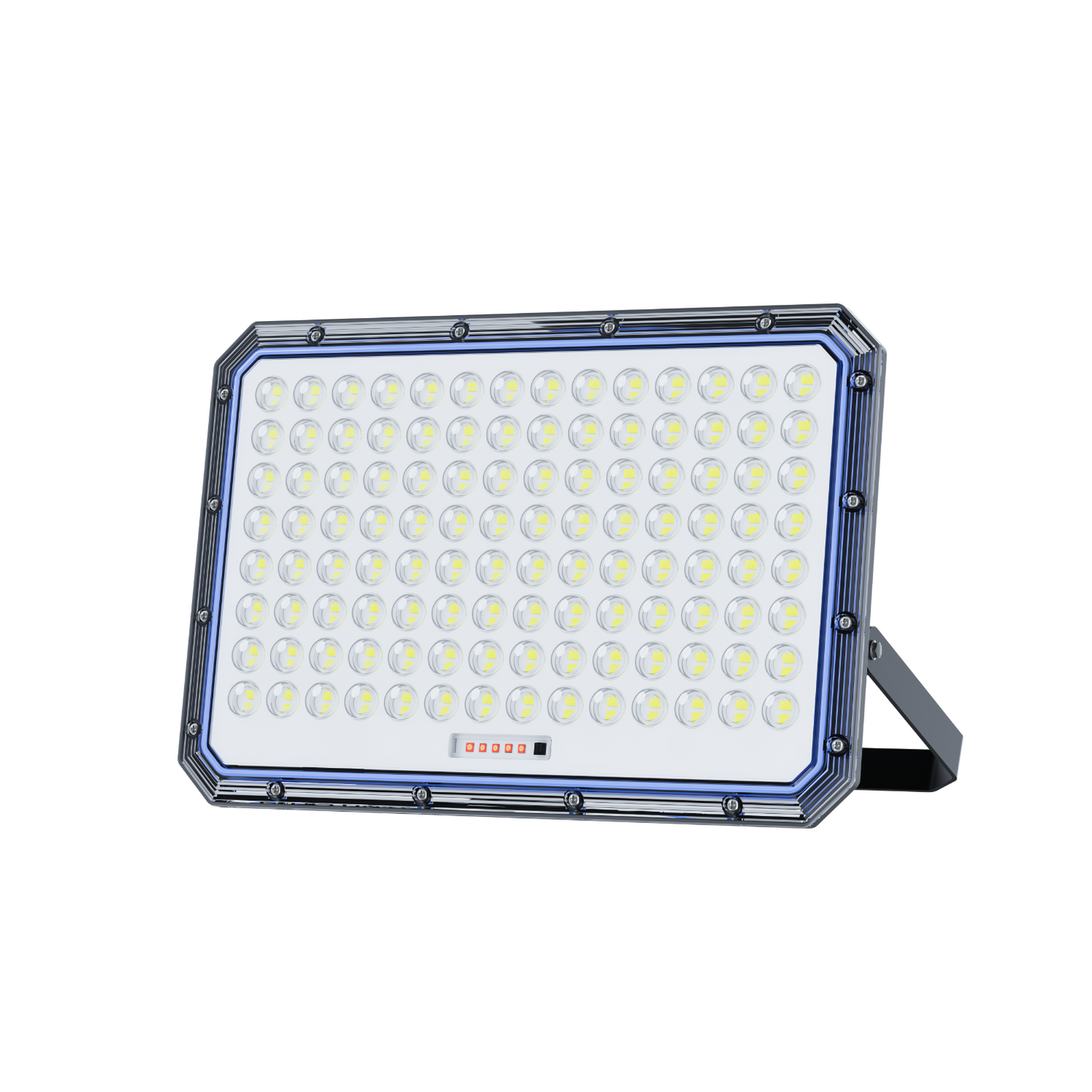 Reflector Solar LED de Alta Potencia Con Panel Fotovoltaico Monocristalino y Batería LiFePO4 para Iluminación Exterior Eficiente y Ecológica – 500W / 1000W / 2000W / 3000W / 5000W