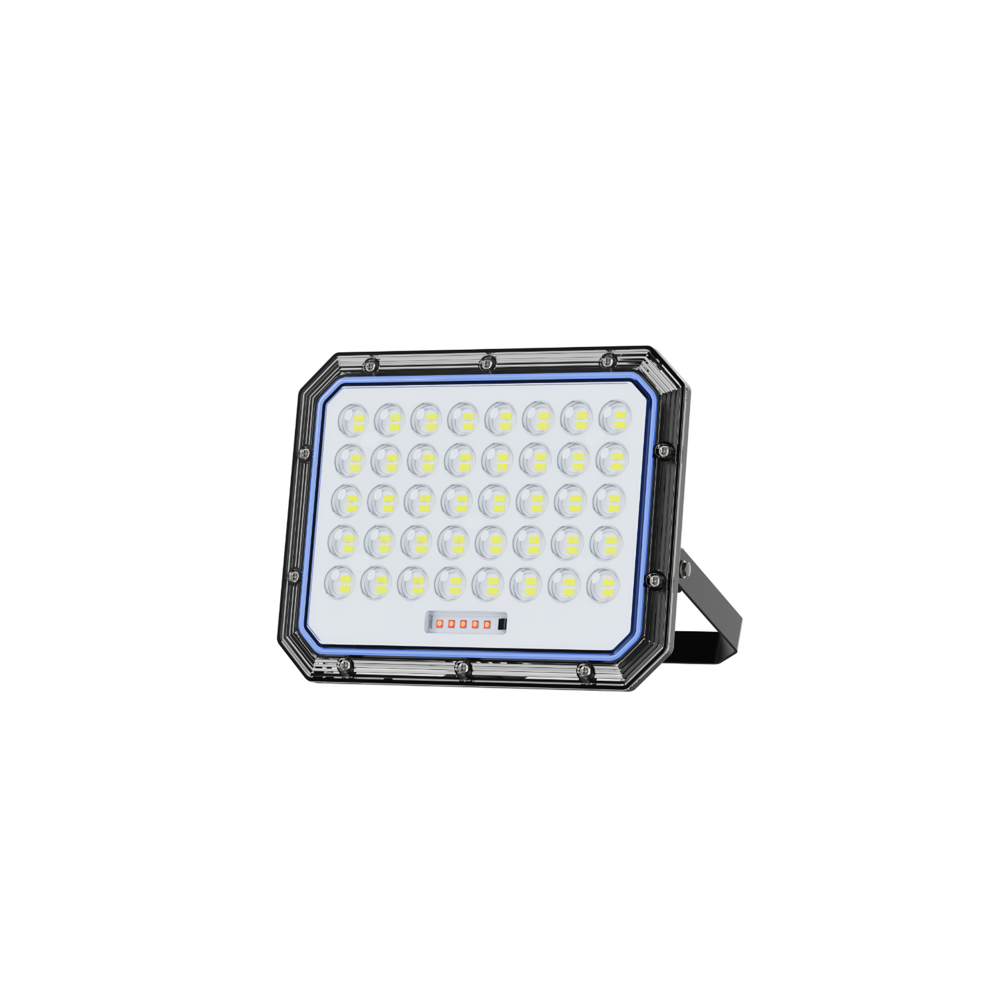 Reflector Solar LED de Alta Potencia Con Panel Fotovoltaico Monocristalino y Batería LiFePO4 para Iluminación Exterior Eficiente y Ecológica – 500W / 1000W / 2000W / 3000W / 5000W