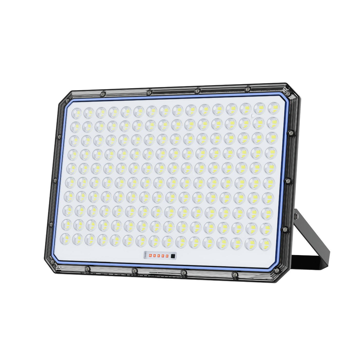 Reflector Solar LED de Alta Potencia Con Panel Fotovoltaico Monocristalino y Batería LiFePO4 para Iluminación Exterior Eficiente y Ecológica – 500W / 1000W / 2000W / 3000W / 5000W
