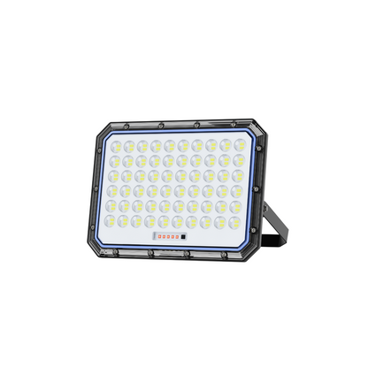 Reflector Solar LED de Alta Potencia Con Panel Fotovoltaico Monocristalino y Batería LiFePO4 para Iluminación Exterior Eficiente y Ecológica – 500W / 1000W / 2000W / 3000W / 5000W