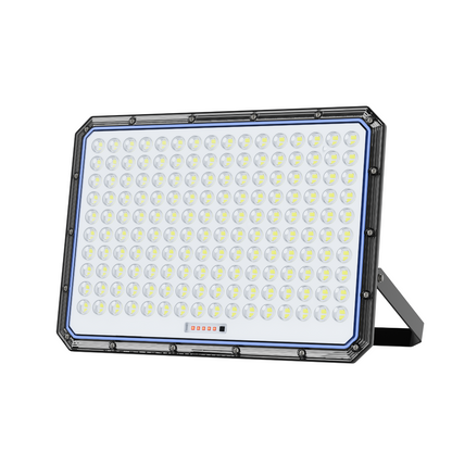 Reflector Solar LED de Alta Potencia Con Panel Fotovoltaico Monocristalino y Batería LiFePO4 para Iluminación Exterior Eficiente y Ecológica – 500W / 1000W / 2000W / 3000W / 5000W