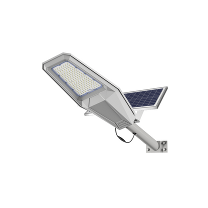 Lámpara Solar Con Panel Solar Monocristalino y Batería LiFePO4 para Iluminación Exterior Eficiente y Duradera- 200W / 600W / 1000W